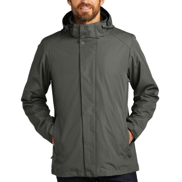 All Weather 3 in 1 Jacket Thumbnail