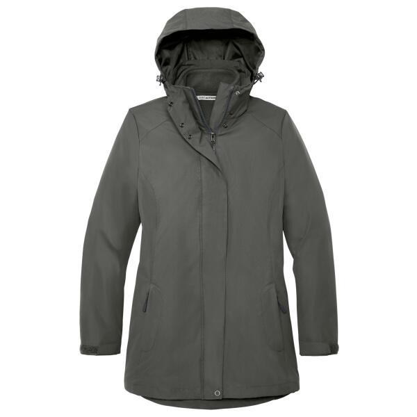 Women's All Weather 3 in 1 Jacket Thumbnail