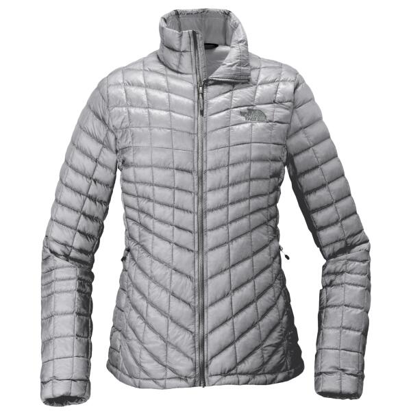 Women's ThermoBall Trekker Jacket Thumbnail