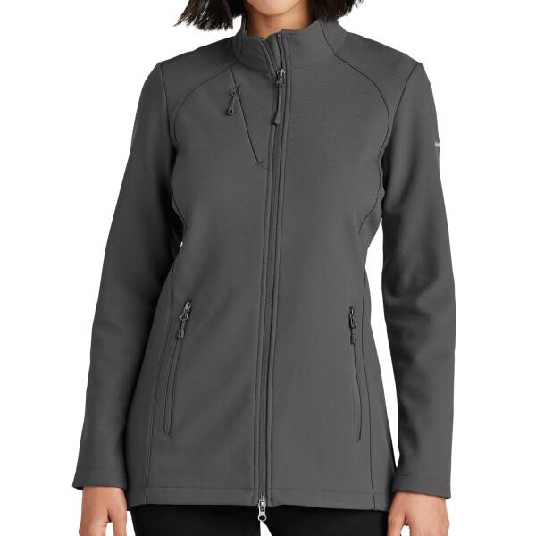 Women's Stretch Soft Shell Jacket Thumbnail
