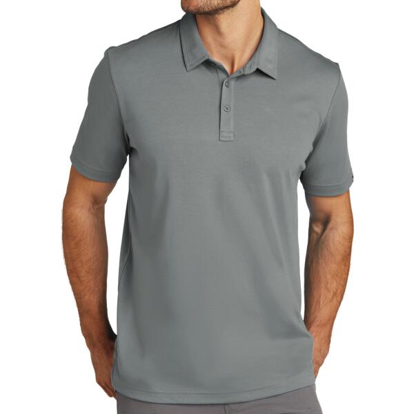 Oceanside Solid Polo Thumbnail
