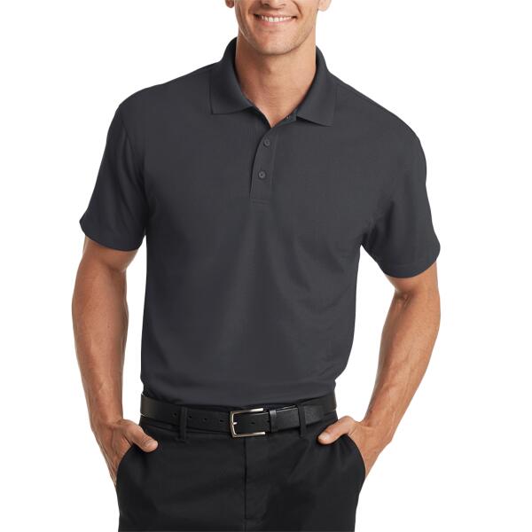 Dry Zone ® Grid Polo Thumbnail