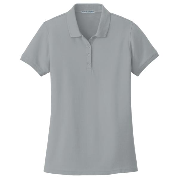 Women's Core Classic Pique Polo Thumbnail