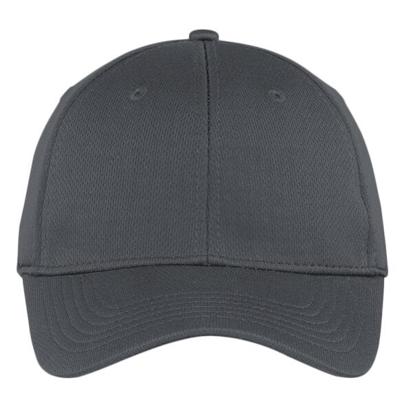 Youth PosiCharge ® RacerMesh ® Cap Thumbnail