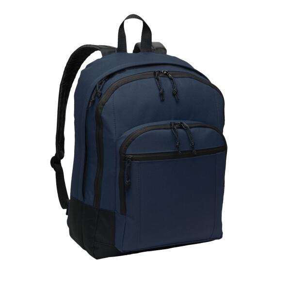 Basic Backpack Thumbnail