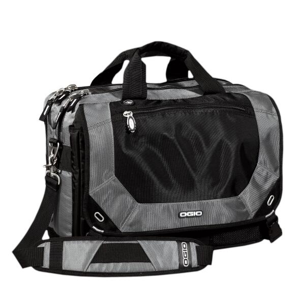 Corporate City Corp Messenger Thumbnail