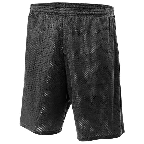 Sprint 9' Mesh Short Thumbnail