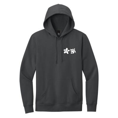 D1 - V.I.T. Fleece Hoodie Thumbnail