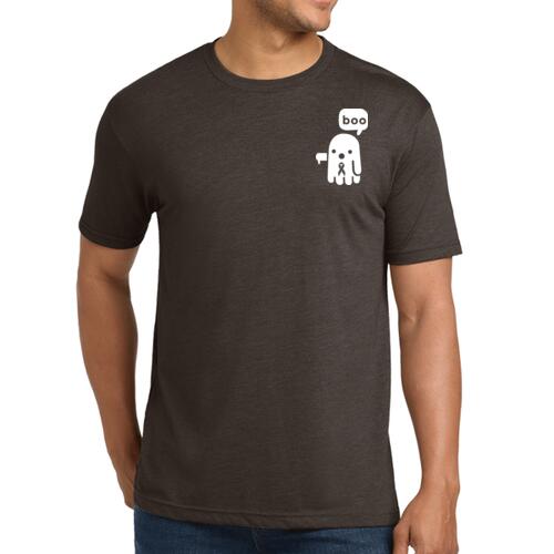 D2 - Unisex Tri Blend Tee Thumbnail