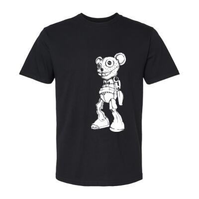 D3 - Softstyle® Midweight T-Shirt Thumbnail
