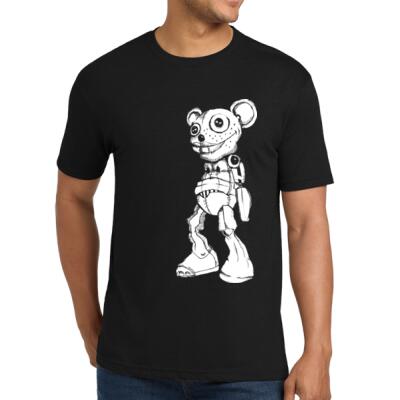 D3 - Unisex Tri Blend Tee Thumbnail