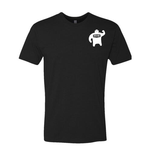 D4 - CVC T-Shirt Thumbnail