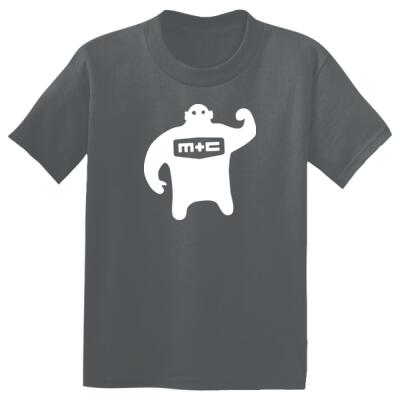 Example - The Concert Tee ® Thumbnail