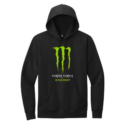 D6 - V.I.T. Fleece Hoodie Thumbnail