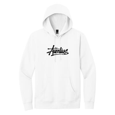 D9 - V.I.T. Fleece Hoodie Thumbnail