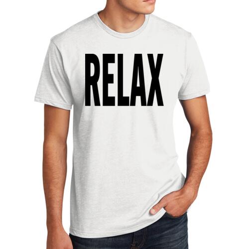 D10 - Unisex CVC Tee Thumbnail