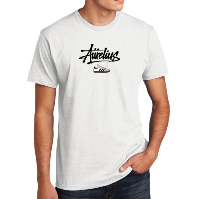 D12 - Unisex CVC Tee Thumbnail