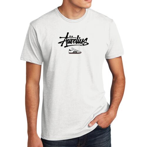 D12 - Unisex CVC Tee Thumbnail