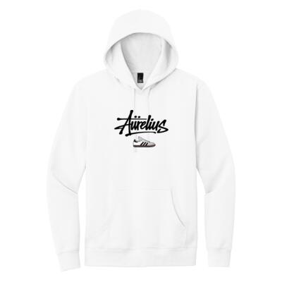 D12 - V.I.T. Fleece Hoodie Thumbnail