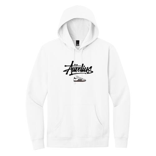 D12 - V.I.T. Fleece Hoodie Thumbnail