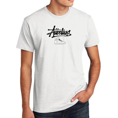 D14 - Unisex CVC Tee Thumbnail