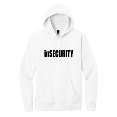 D16 - V.I.T. Fleece Hoodie Thumbnail